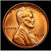 Image 2 : 1930-p Lincoln Cent 1c Grades Choice+ Unc RD