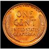Image 3 : 1930-p Lincoln Cent 1c Grades Choice+ Unc RD