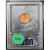 Image 4 : ***Auction Highlight*** 1903 Indian Cent 1c Graded Gem+ Unc RD by USCG (fc)