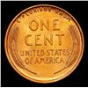 Image 5 : ***Auction Highlight*** 1910-p Lincoln Cent 1c Graded Gem+ Unc RD by USCG (fc)