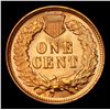Image 5 : ***Auction Highlight*** 1899 Indian Cent 1c Graded GEM++ RD by USCG (fc)