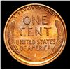 Image 3 : 1916-p Lincoln Cent 1c Grades GEM Unc RD (fc)