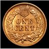 Image 3 : 1905 Indian Cent 1c Grades Select+ Unc RD