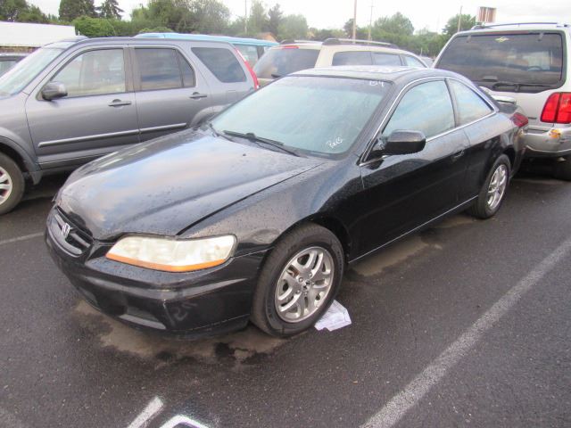 2001 Honda Accord Speeds Auto Auctions