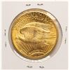 Image 2 : 1924 $20 St. Gaudens Double Eagle Gold Coin