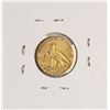 Image 2 : 1908 $2 1/2 Indian Head Quarter Eagle Gold Coin