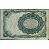 Image 2 : 1874 Fifth Issue Ten Cent Fractional Currency Note