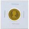 Image 1 : 1973 $100 Commonwealth of the Bahamas Gold Coin