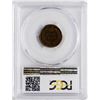 Image 2 : 1887 Proof Indian Head Cent Coin PCGS PR63RB