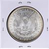 Image 2 : 1887 $1 Morgan Silver Dollar Coin