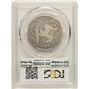 Image 2 : 1795 Draped Bust Silver Half Dollar Coin PCGS 6