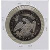 Image 2 : 1831 Capped Bust Half Dollar Coin