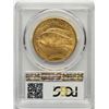 Image 2 : 1924 $20 St. Gaudens Double Eagle Gold Coin PCGS MS65