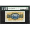 Image 2 : 1928-33 Government of Siam Thailand Bank Note PMG Choice Uncirculated 63EPQ