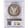 Image 2 : 1883-O $1 Morgan Silver Dollar Coin PCGS MS63DMPL