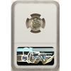 Image 2 : 1951 Proof Roosevelt Dime Coin NGC PF68