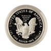 Image 2 : 1993 $1 Proof American Silver Eagle Coin