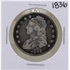 Image 1 : 1836 Capped Bust Half Dollar Coin