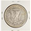 Image 2 : 1878-CC $1 Morgan Silver Dollar Coin