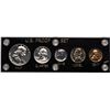 Image 1 : 1956 (5) Coin Proof Set