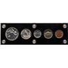 Image 2 : 1956 (5) Coin Proof Set