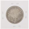 Image 2 : 1913 Barber Half Dollar Coin