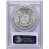 Image 2 : 1904-O $1 Morgan Silver Dollar Coin PCGS MS63