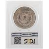 Image 2 : 1885-O $1 Morgan Silver Dollar Coin PCGS MS63