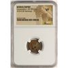 Image 1 : Constantine I, 307-337 AD Ancient Roman Empire Coin NGC VF