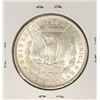 Image 2 : 1887-O $1 Morgan Silver Dollar Coin