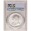 Image 2 : 2018 South Africa Krugerrand Silver Coin PCGS MS70 First Issue