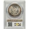 Image 3 : 1879-O $1 Morgan Silver Dollar Coin PCGS MS65