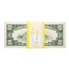 Image 2 : Pack of (100) 1988A $10 Federal Reserve Notes Atlanta