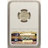 Image 2 : 1913 Barber Dime Coin NGC XF45