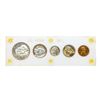 Image 1 : 1955 (5) Coin Proof Set