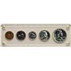 Image 1 : 1960 (5) Coin Proof Set
