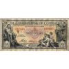 Image 1 : 1935 $20 Canadian Bank of Commerce Note