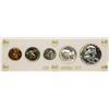 Image 1 : 1959 (5) Coin Proof Set