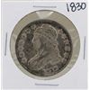 Image 1 : 1830 Capped Bust Half Dollar Coin