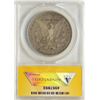 Image 2 : 1898-S $1 Morgan Silver Dollar Coin ANACS VF30