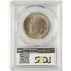 Image 3 : 1925 Lexington Sesquicentennial Commemorative Half Dollar Coin PCGS MS66