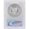 Image 2 : 1885-O $1 Morgan Silver Dollar Coin PCGS MS65