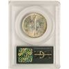 Image 2 : 1936 Norfolk Bicentennial Commemorative Half Dollar Coin PCGS MS67 Old Green Hol