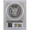 Image 2 : 1880-S $1 Morgan Silver Dollar Coin PCGS MS65
