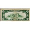 Image 2 : 1929 $10 First NB of Emilenton, PA CH# 4615 National Currency Note