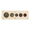 Image 2 : 1954 (5) Coin Proof Set