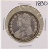 Image 1 : 1830 Capped Bust Half Dollar Coin