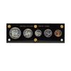 Image 1 : 1956 (5) Coin Proof Set