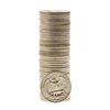 Image 2 : Roll of (40) Brilliant Uncirculated 1964-D Washington Quarter Coins