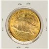 Image 2 : 1928 $20 St. Gaudens Double Eagle Gold Coin